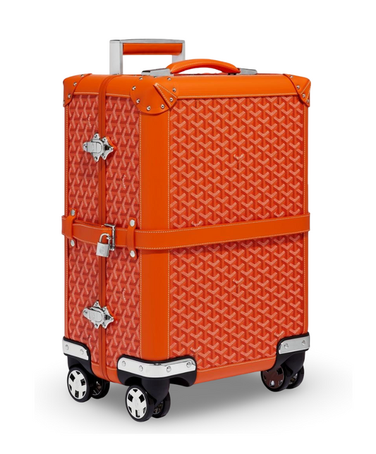 Bourget PM Trolley Case