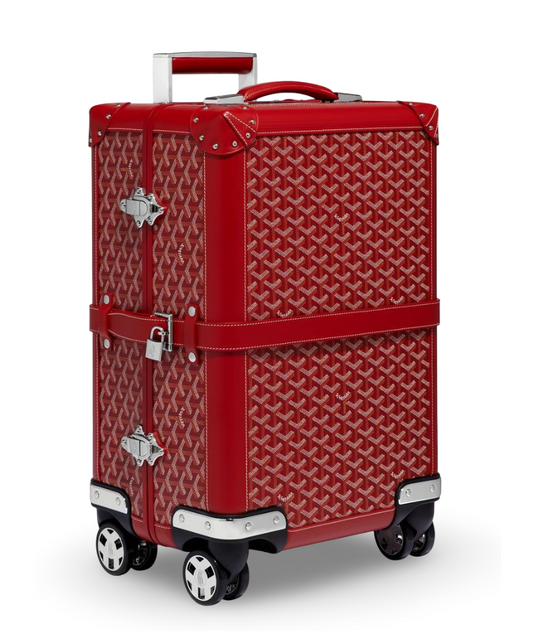 Bourget PM Trolley Case