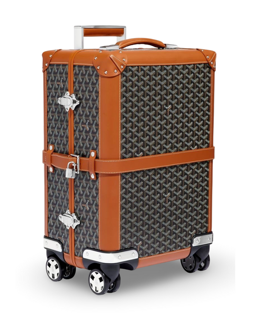 Bourget PM Trolley Case