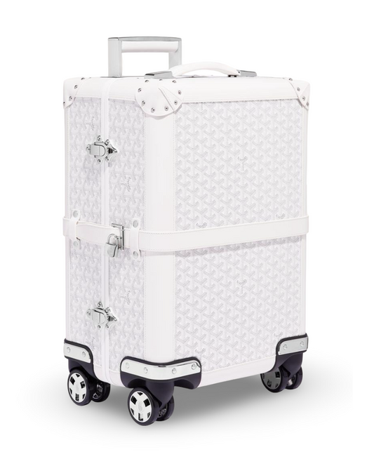 Bourget PM Trolley Case