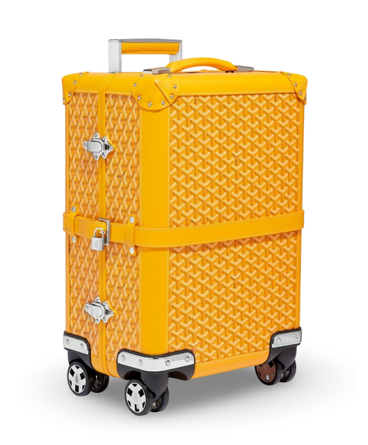 Bourget PM Trolley Case