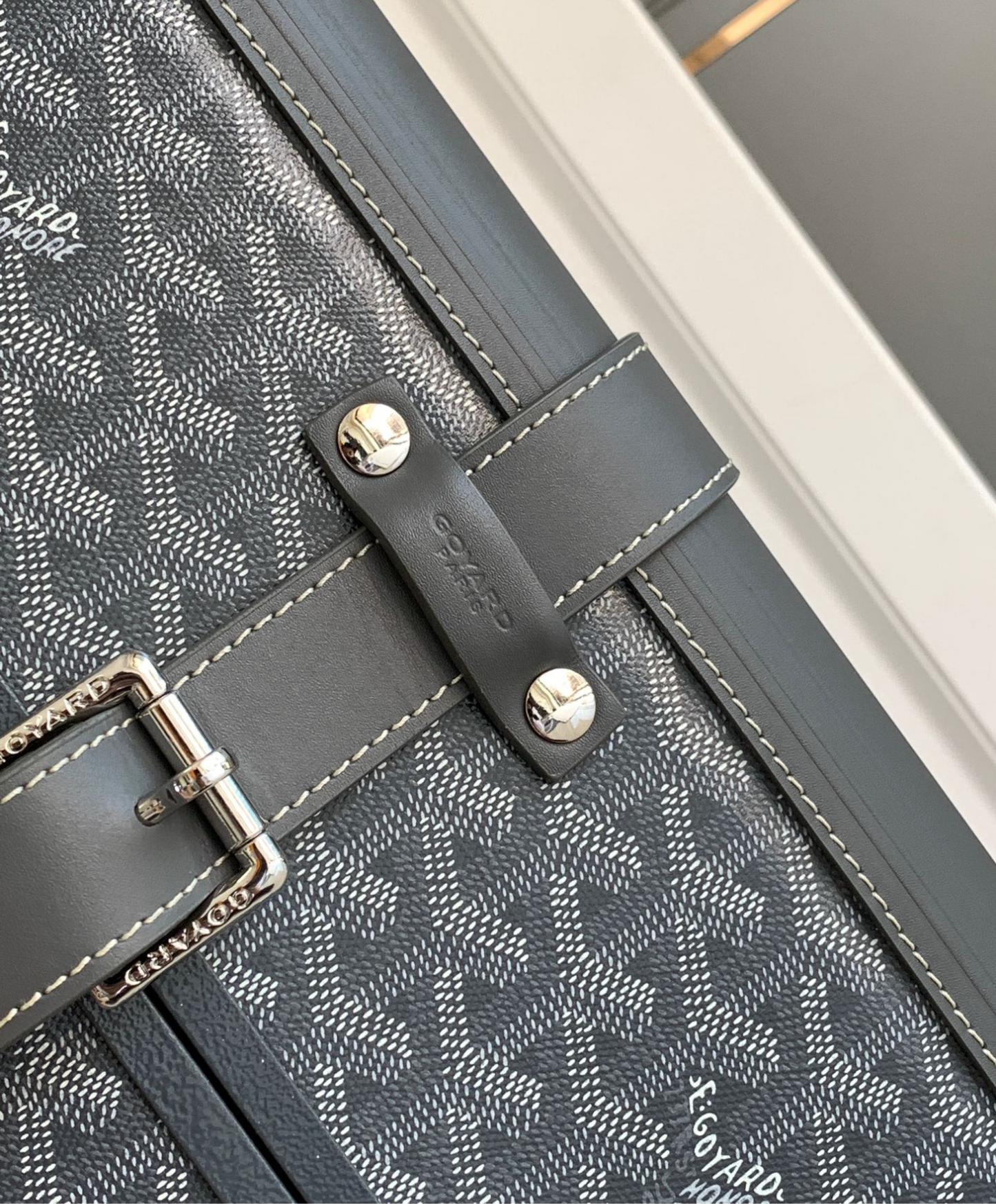 Bourget PM Trolley Case