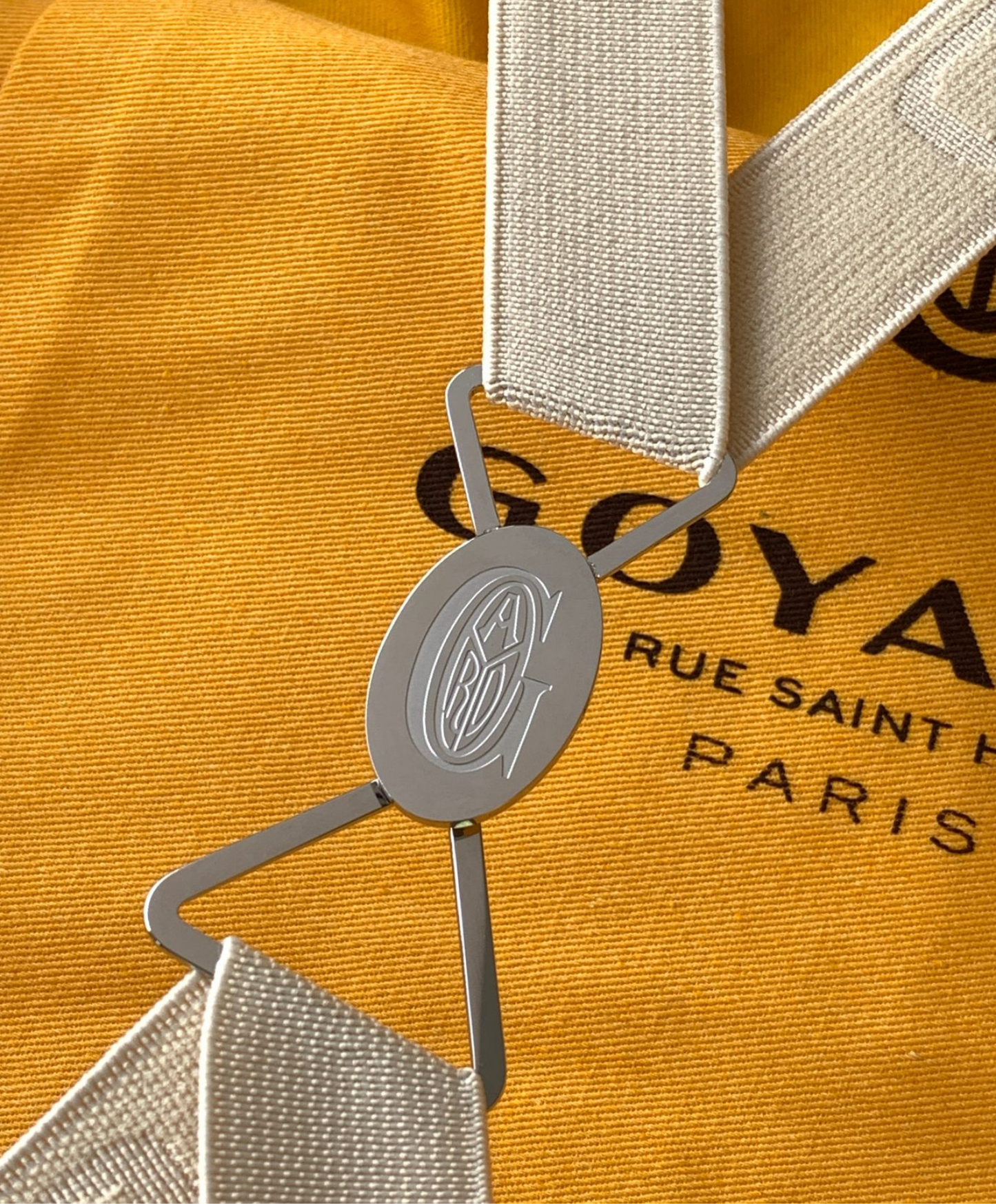 Bourget PM Trolley Case