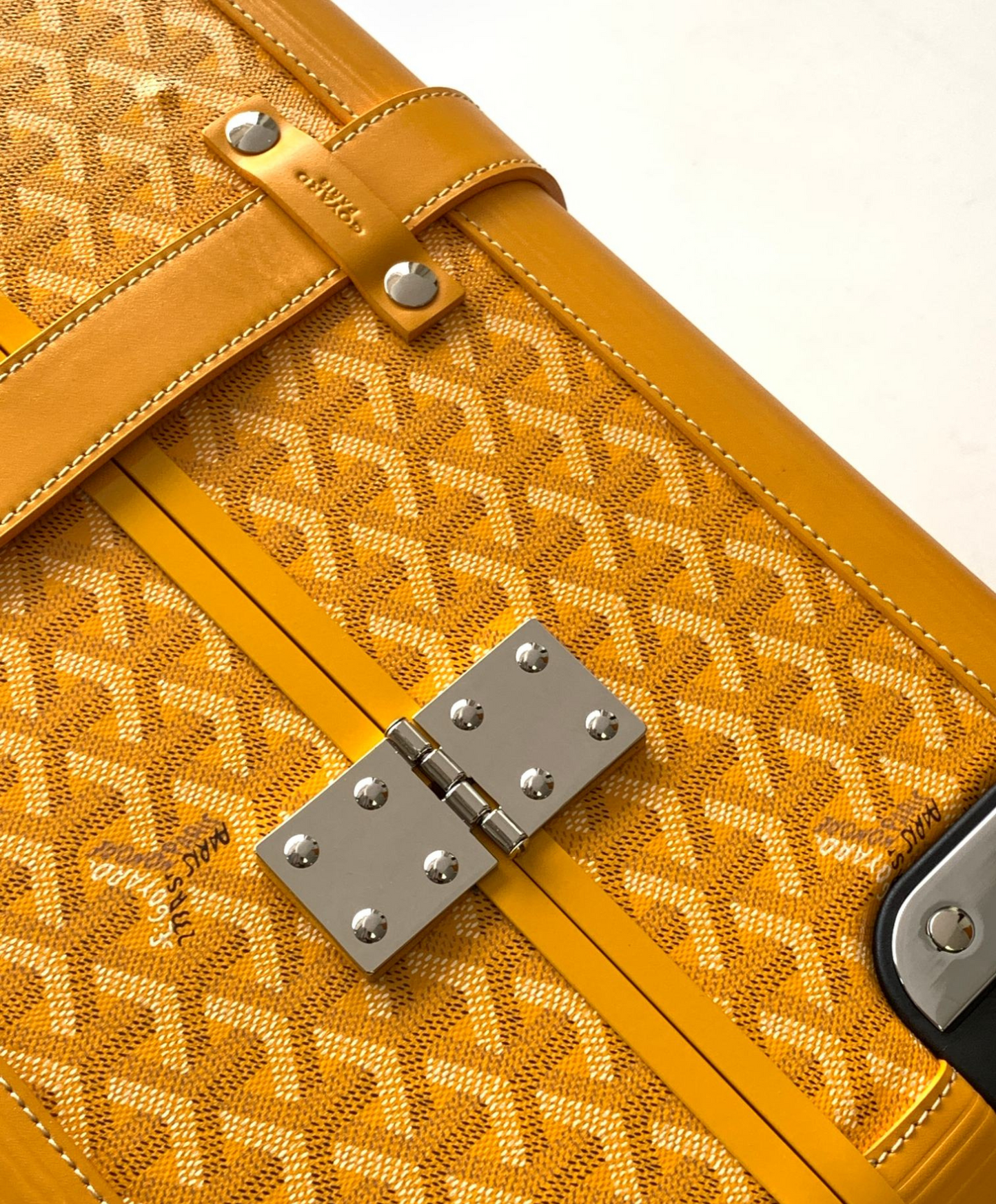 Bourget PM Trolley Case