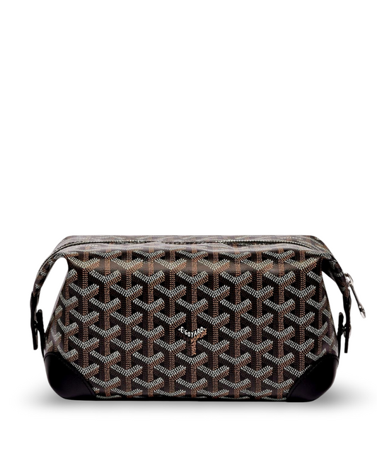 Bowling 25 Toiletry Bag