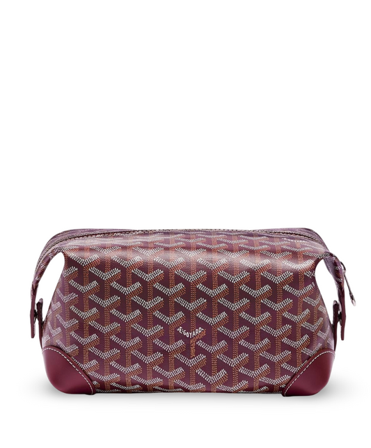 Bowling 25 Toiletry Bag