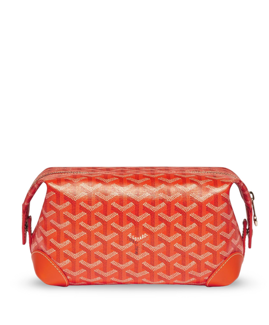 Bowling 25 Toiletry Bag