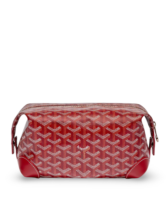 Bowling 25 Toiletry Bag