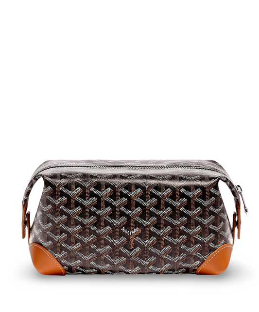 Bowling 25 Toiletry Bag