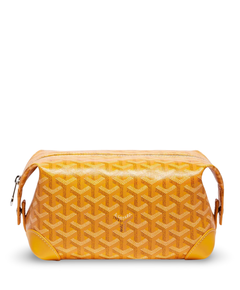 Bowling 25 Toiletry Bag