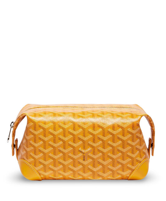 Bowling 25 Toiletry Bag