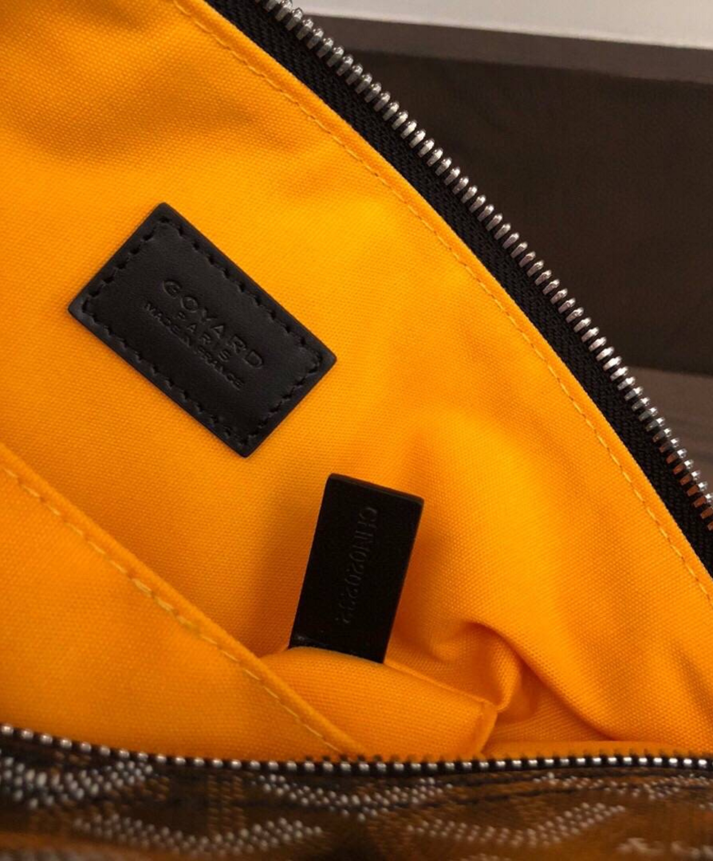 Bowling 25 Toiletry Bag