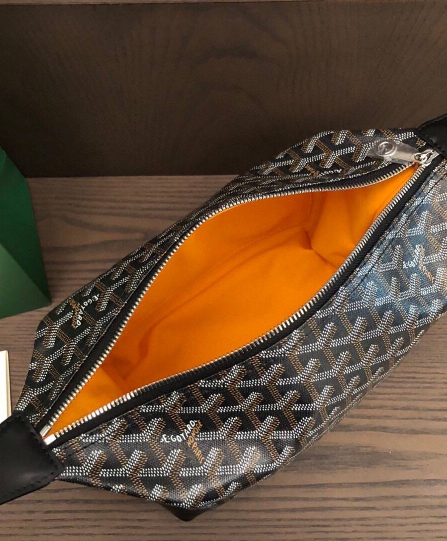 Bowling 25 Toiletry Bag