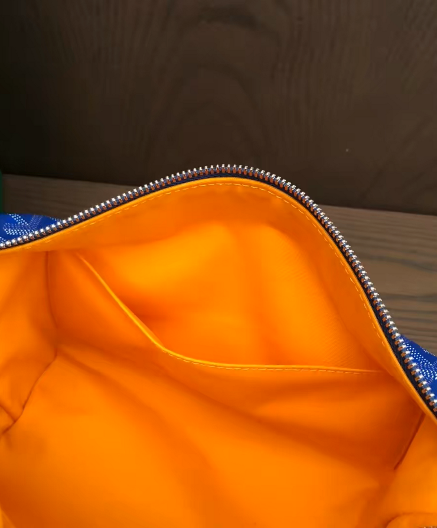 Bowling 25 Toiletry Bag