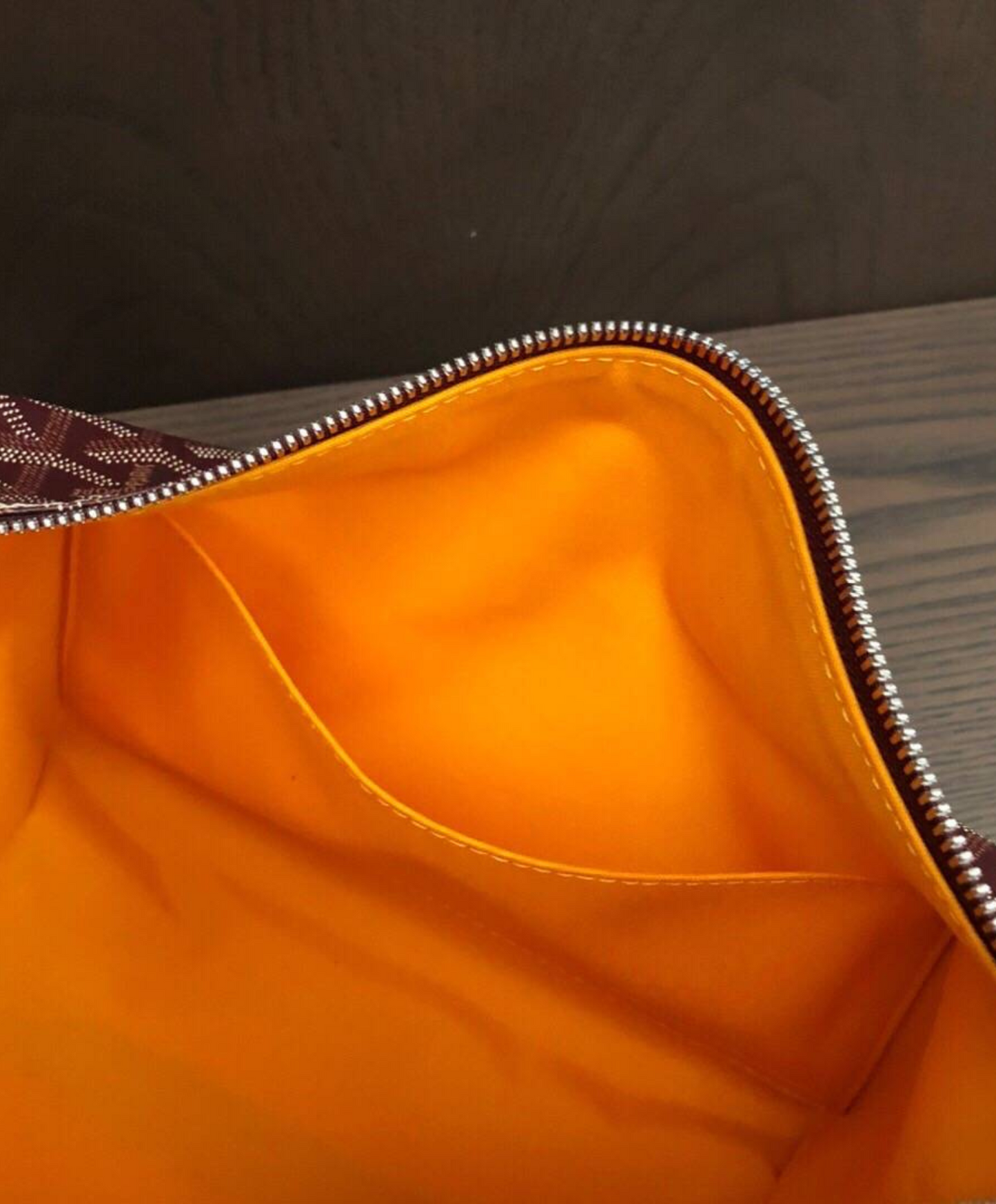 Bowling 25 Toiletry Bag