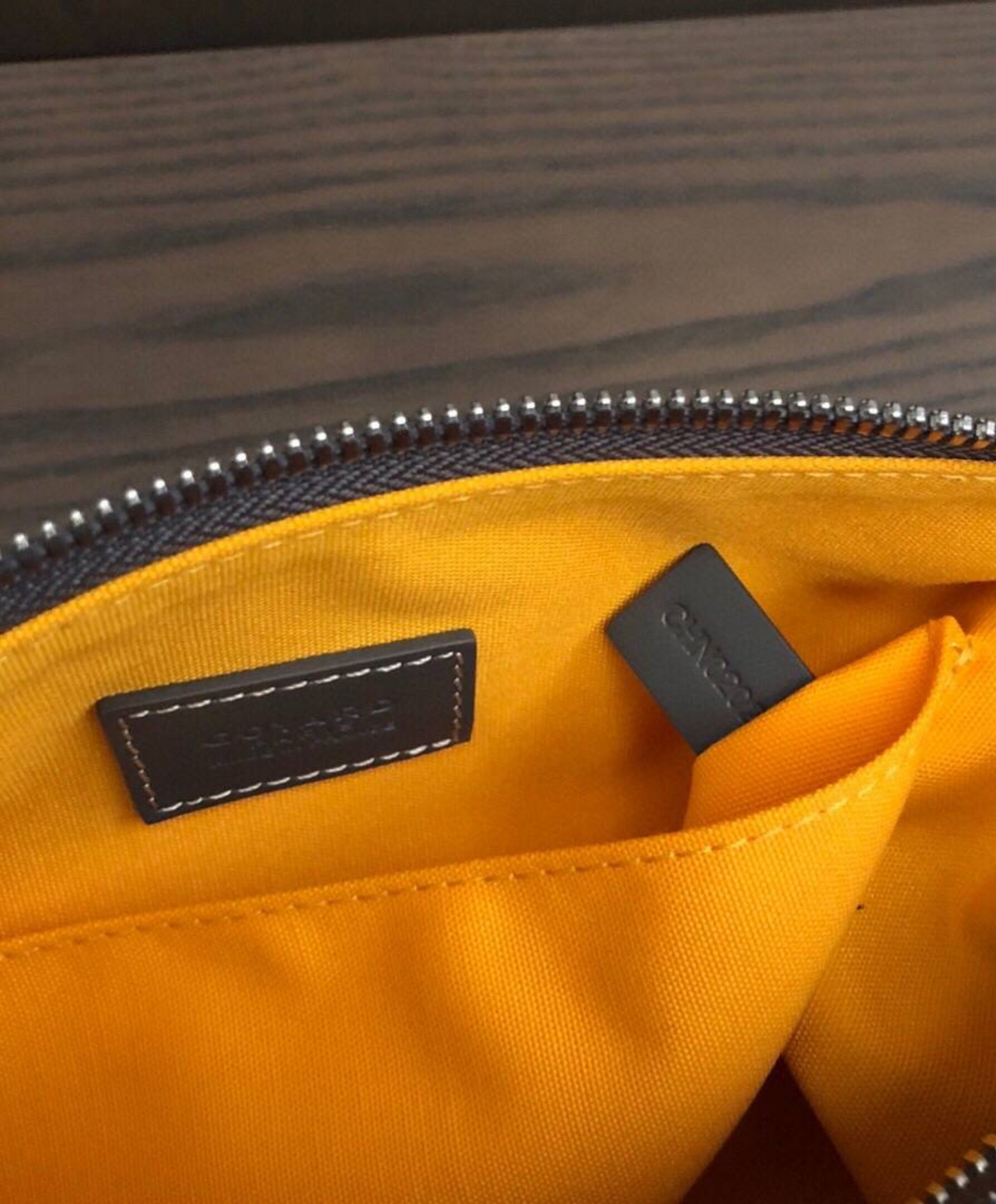 Bowling 25 Toiletry Bag