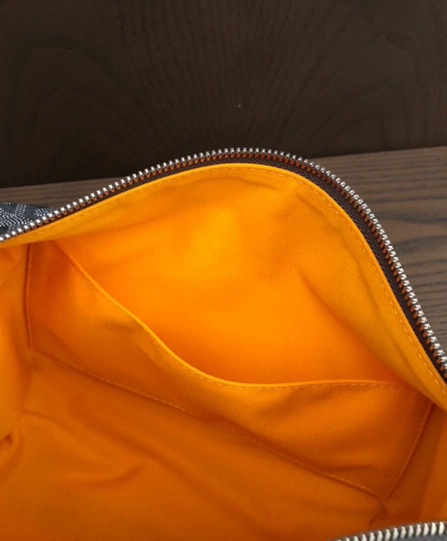 Bowling 25 Toiletry Bag