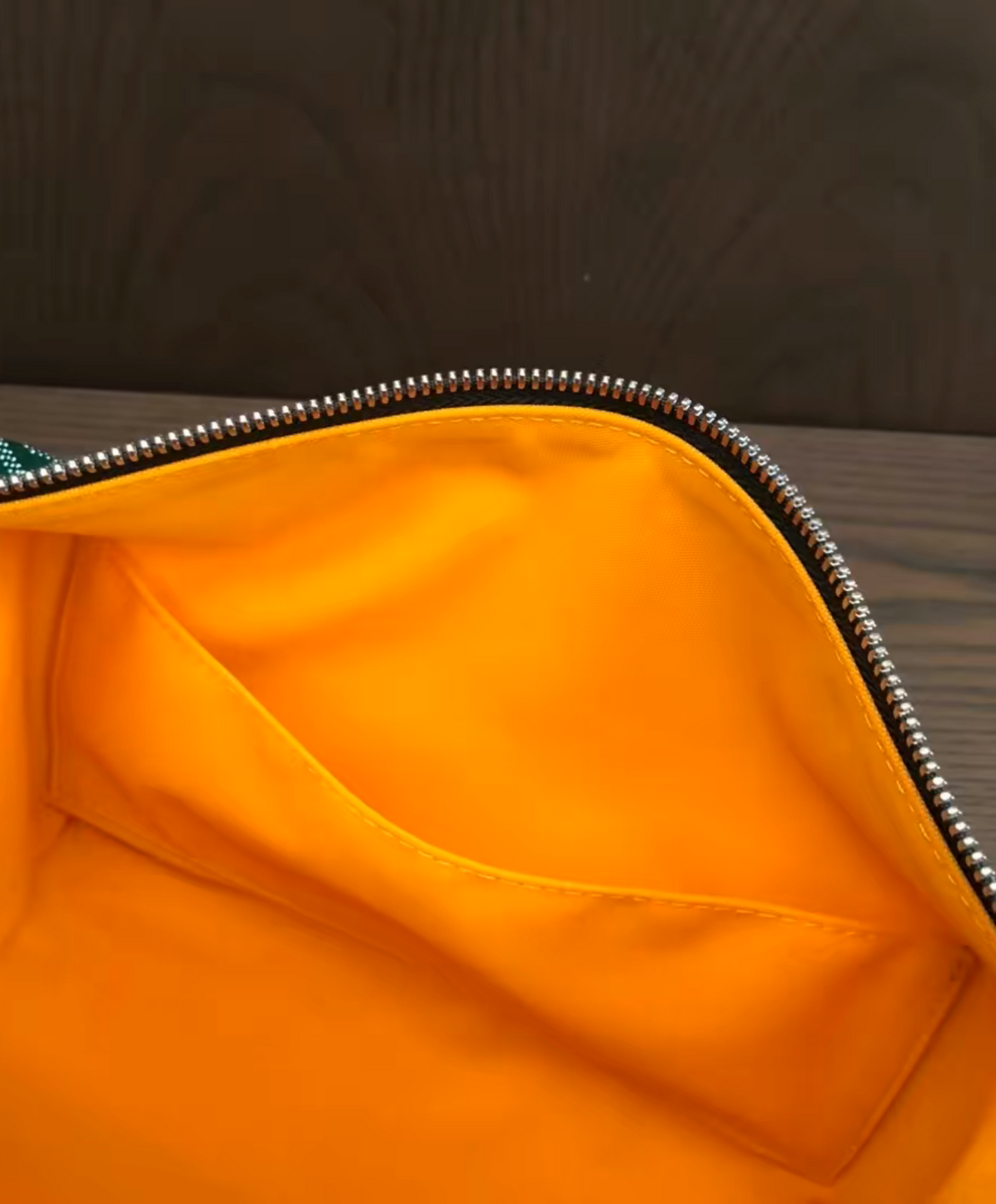 Bowling 25 Toiletry Bag