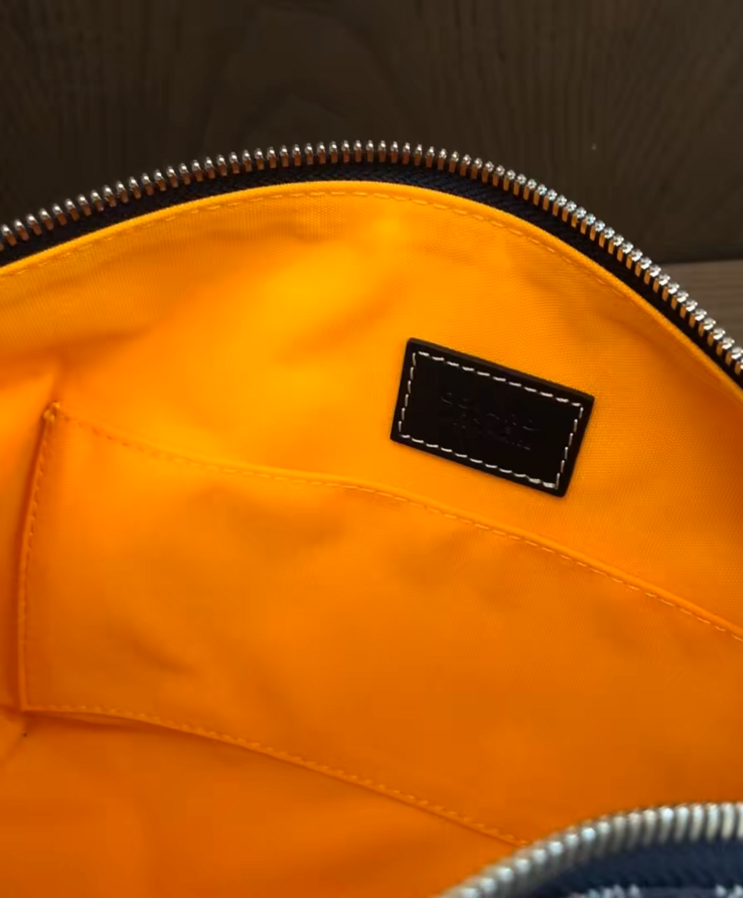 Bowling 25 Toiletry Bag