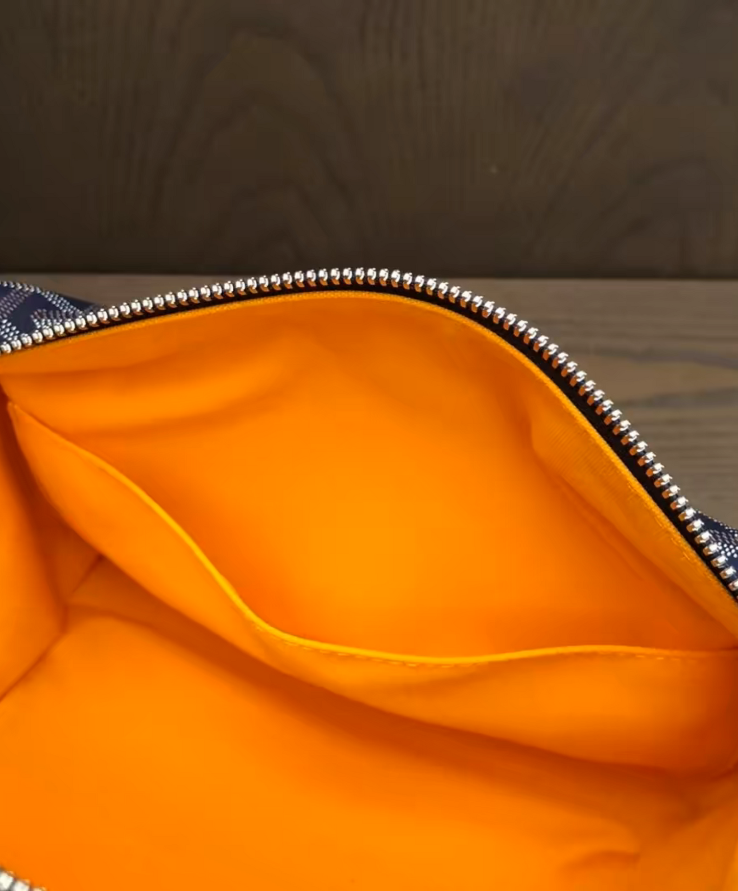 Bowling 25 Toiletry Bag