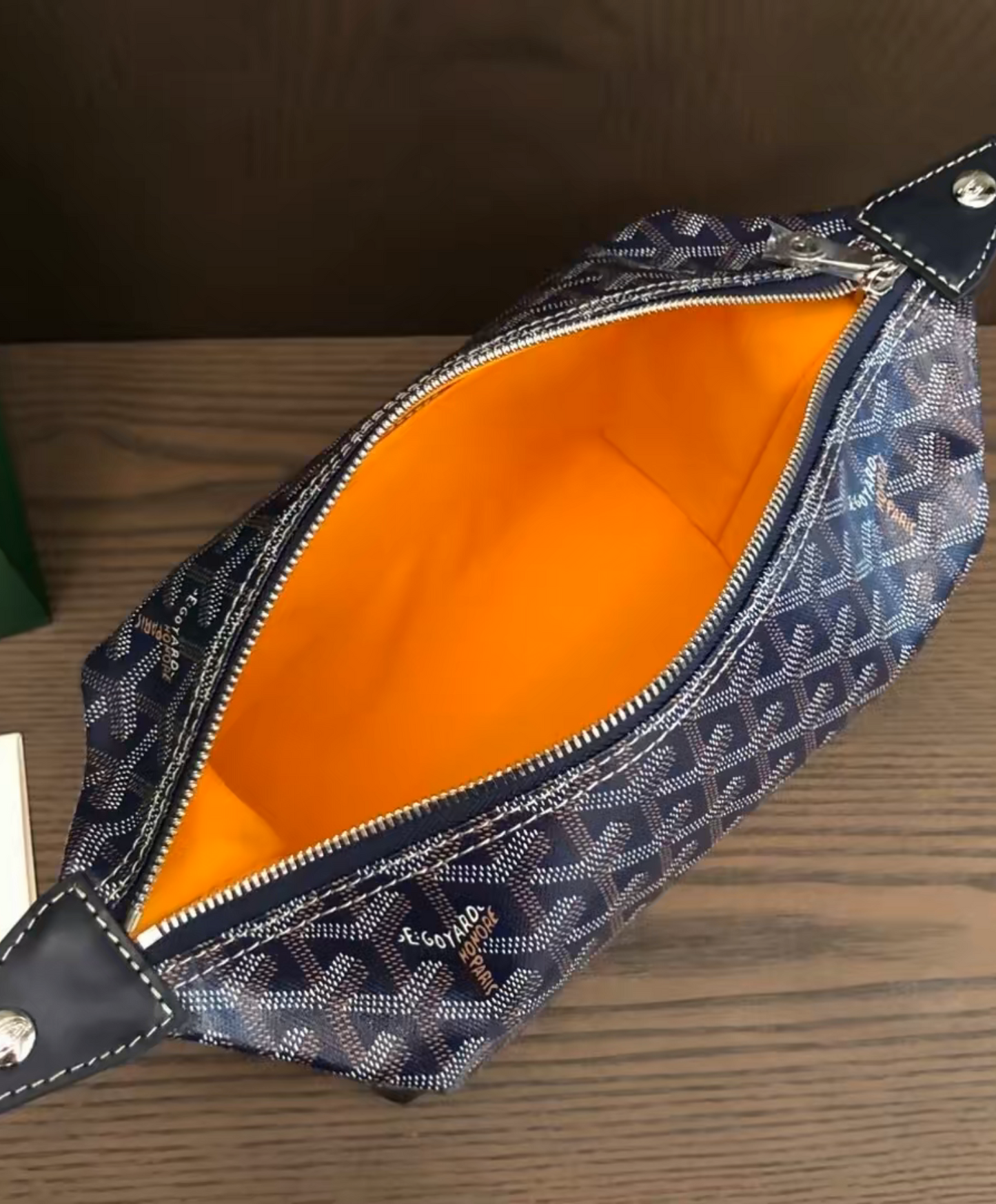 Bowling 25 Toiletry Bag
