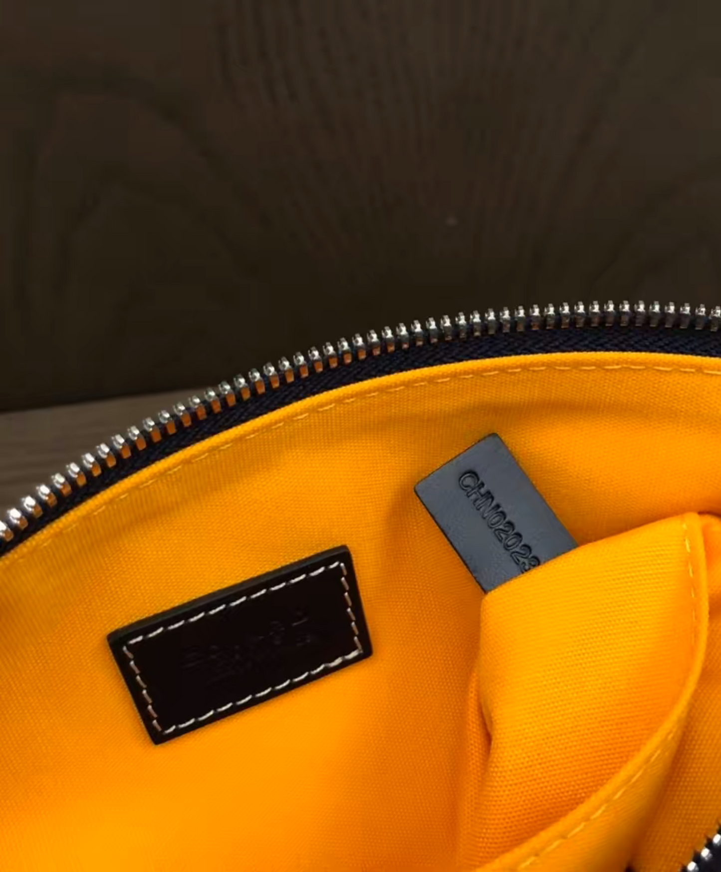 Bowling 25 Toiletry Bag