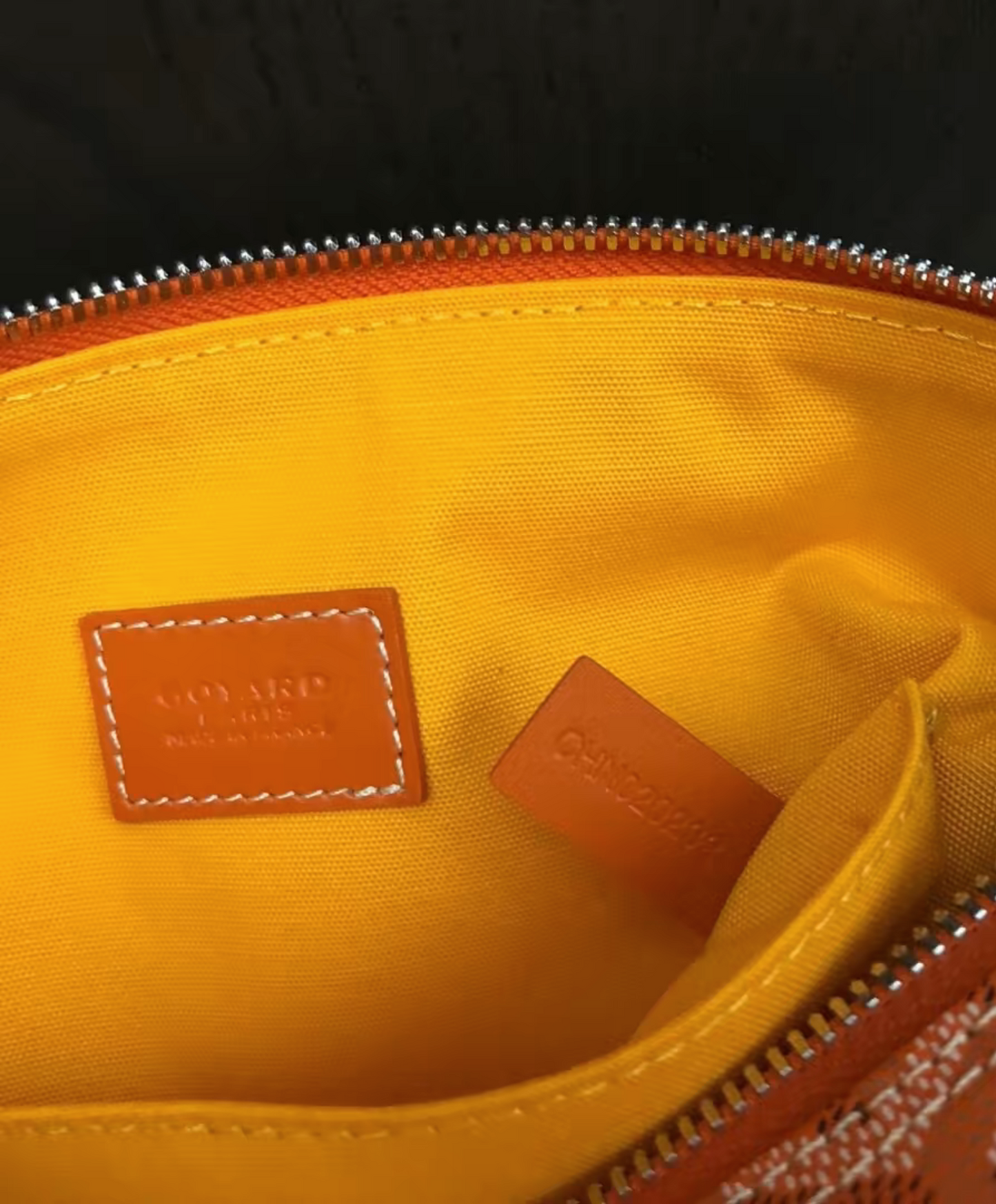 Bowling 25 Toiletry Bag