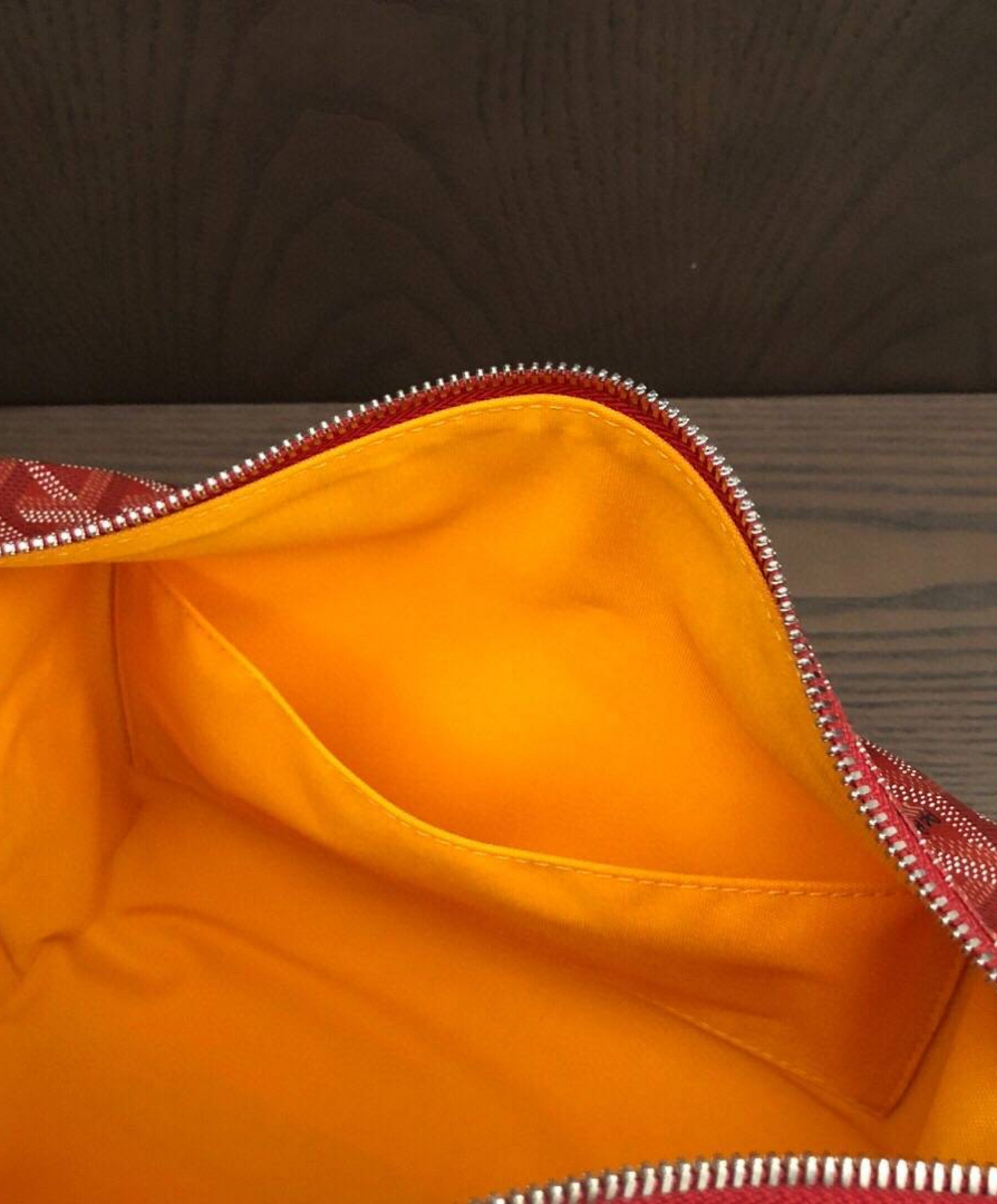Bowling 25 Toiletry Bag