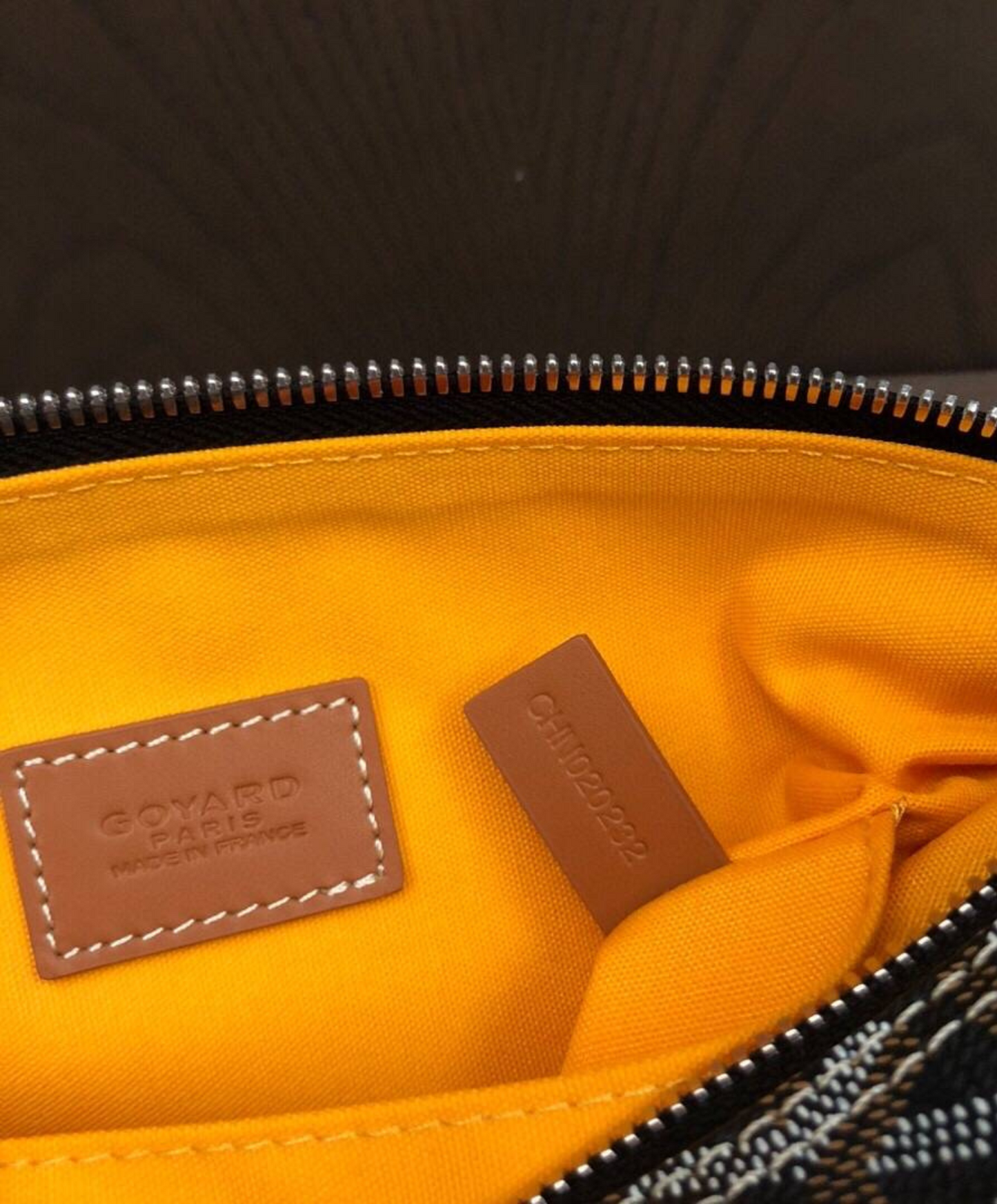 Bowling 25 Toiletry Bag