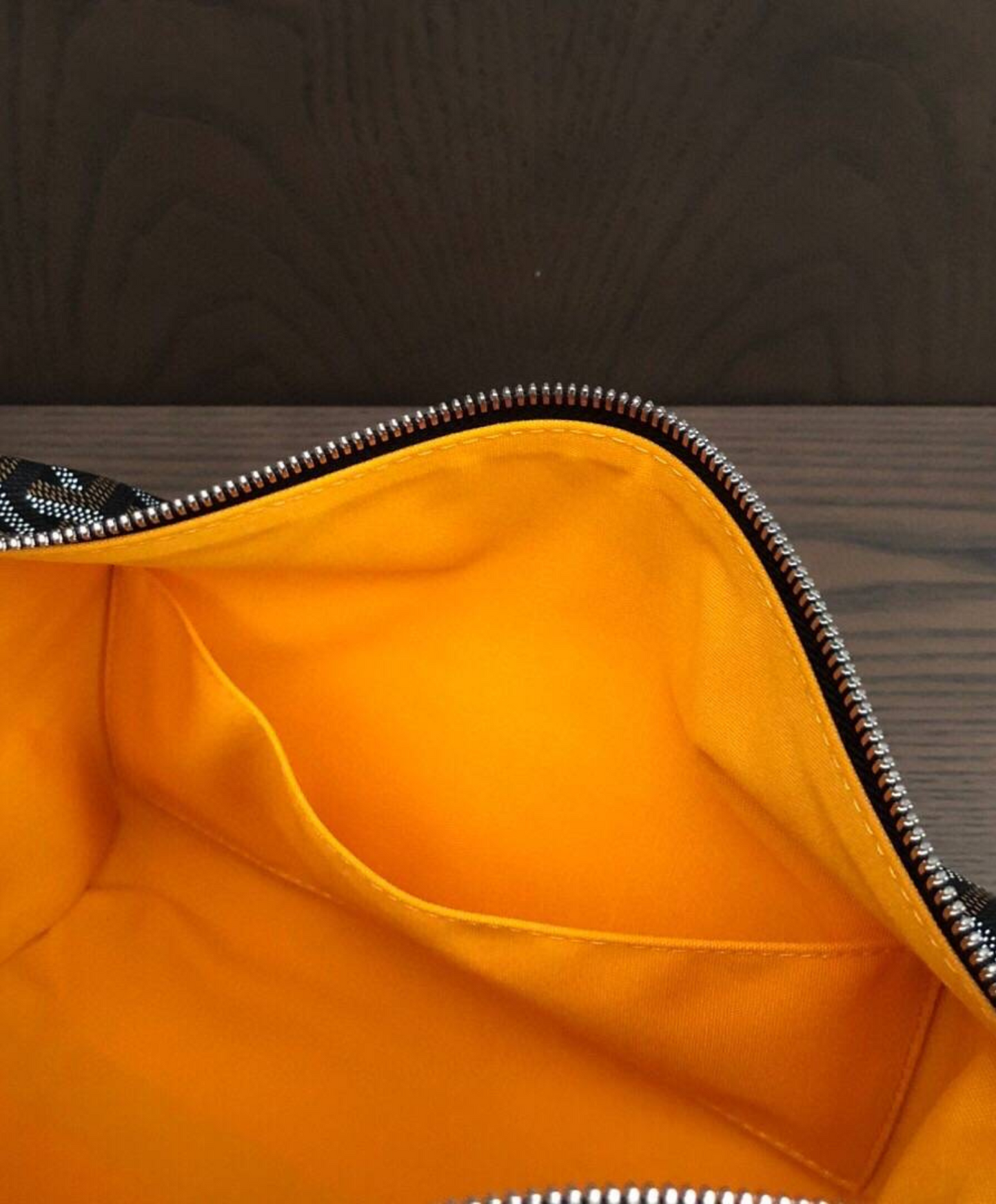 Bowling 25 Toiletry Bag