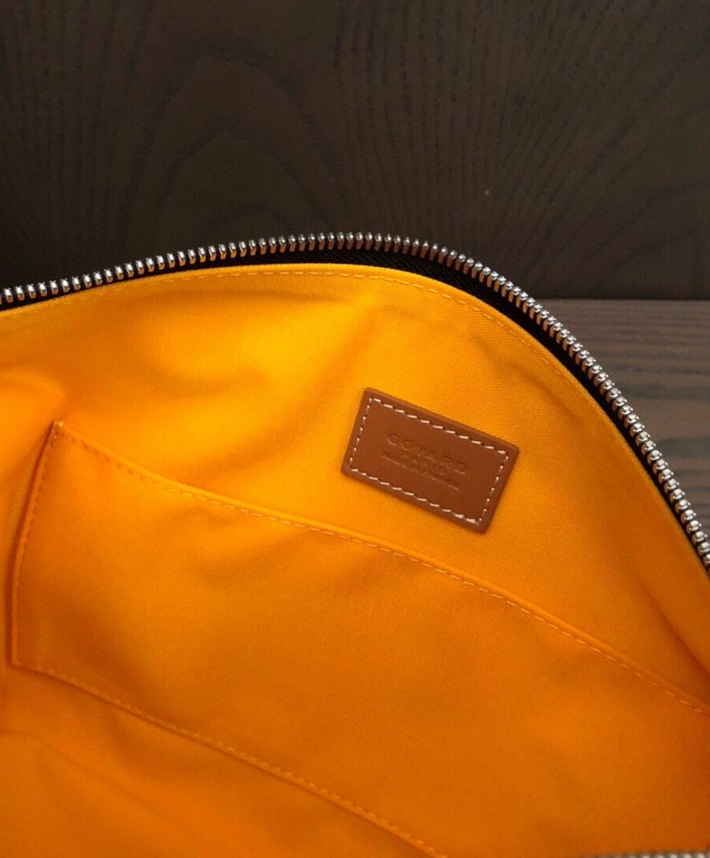 Bowling 25 Toiletry Bag