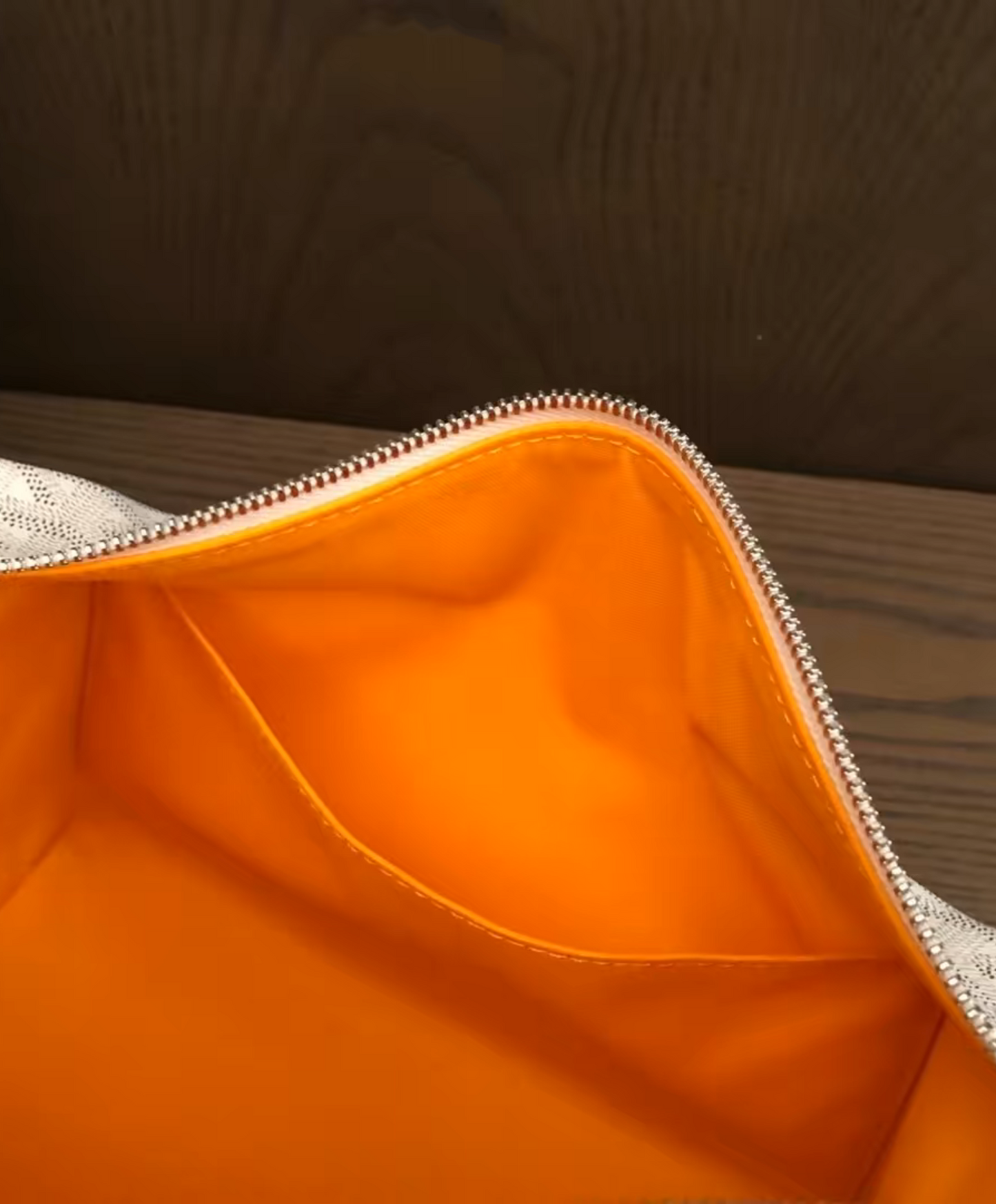 Bowling 25 Toiletry Bag