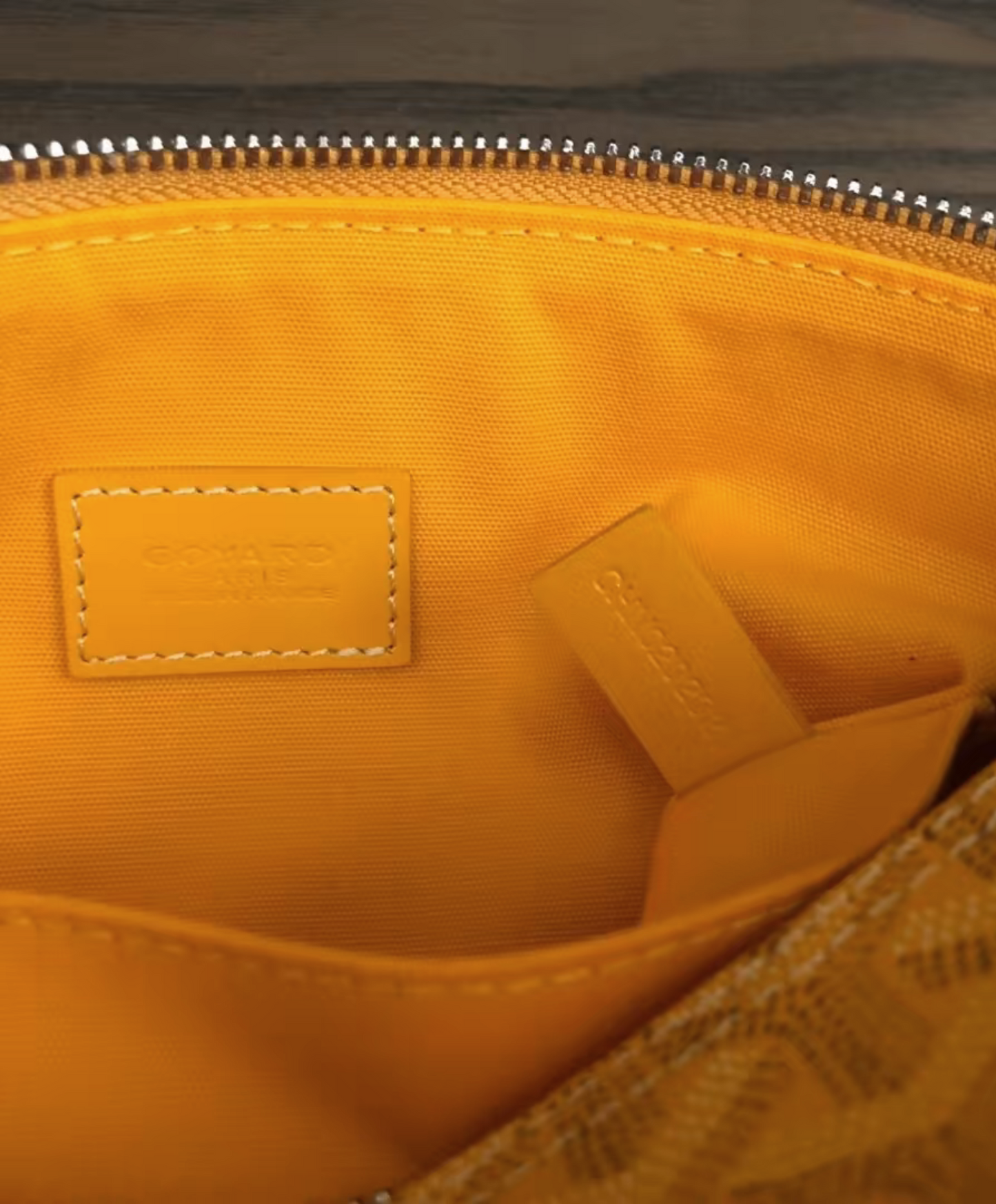Bowling 25 Toiletry Bag