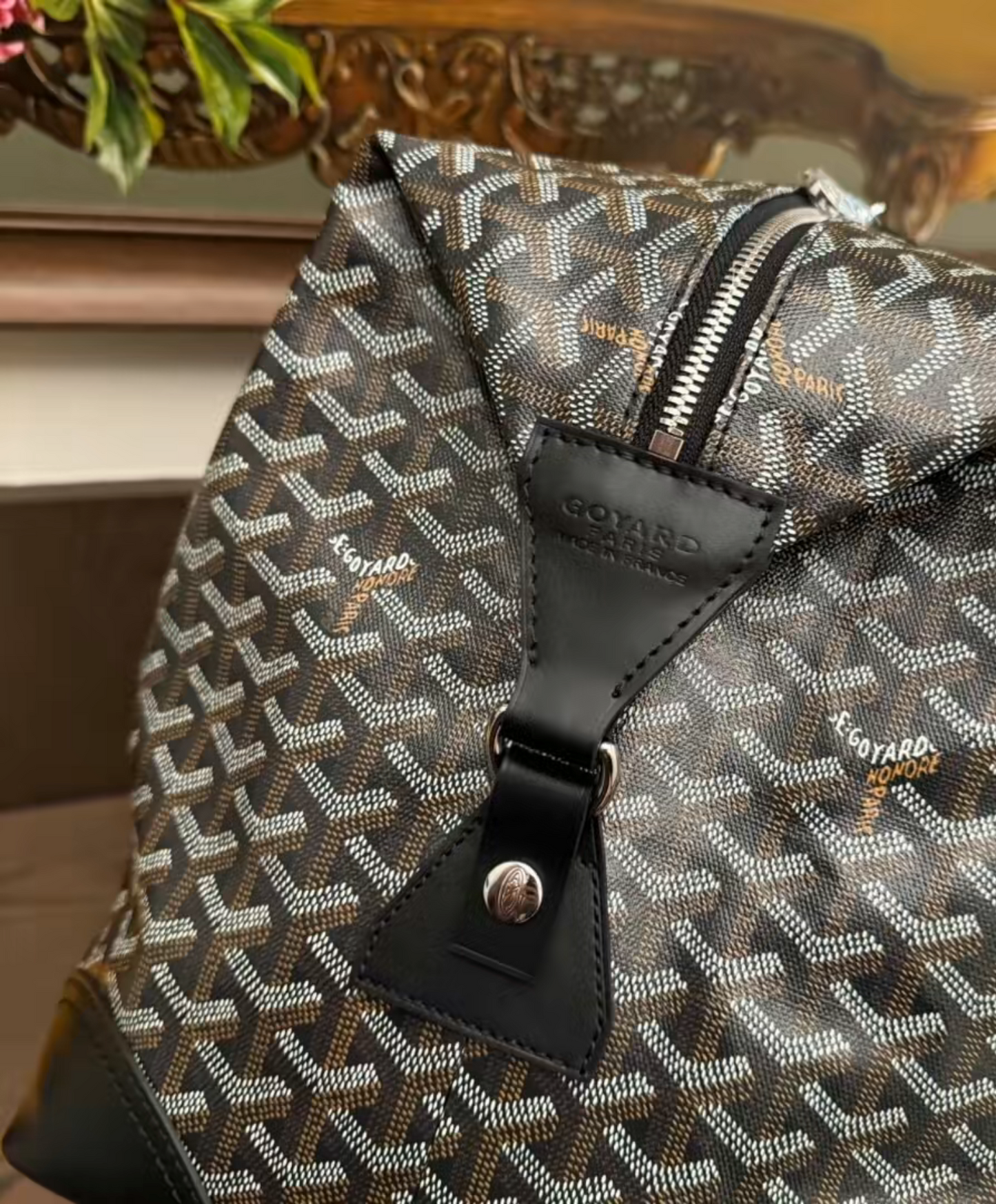 Bowling 45 Bag