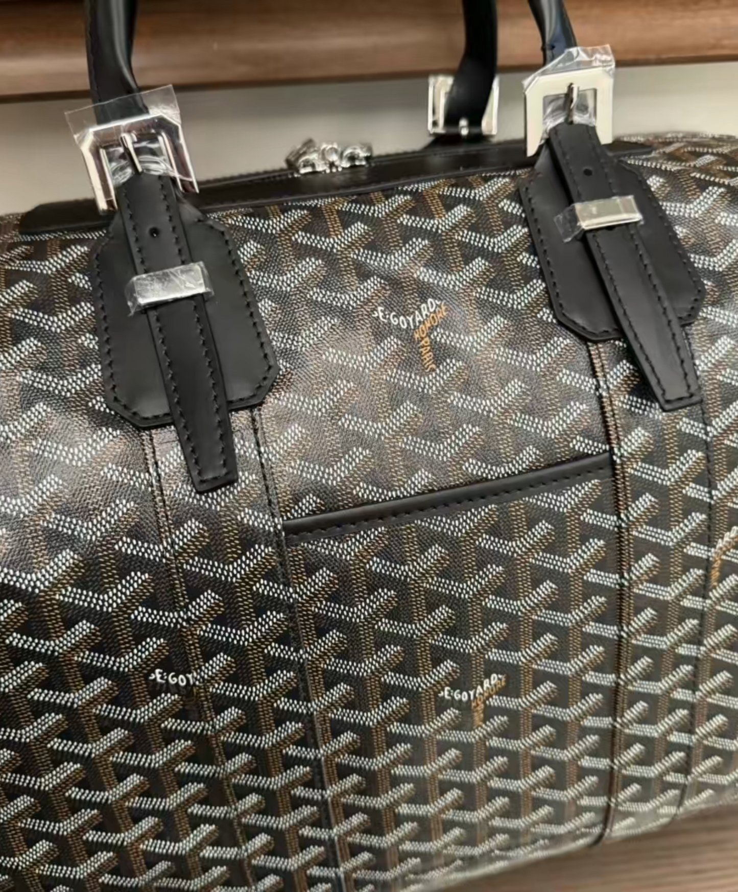 Bowling 45 Bag