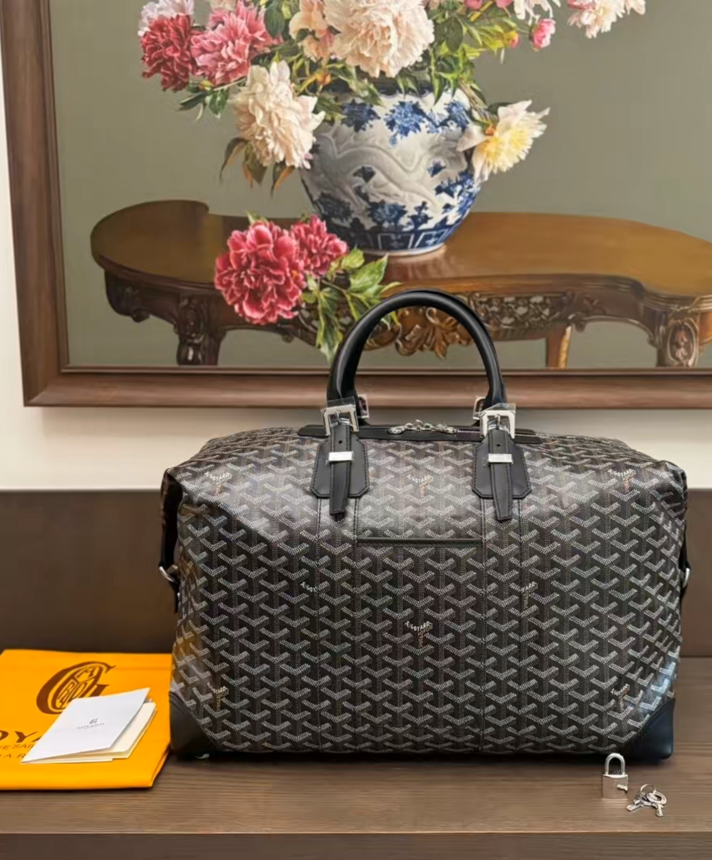 Bowling 45 Bag