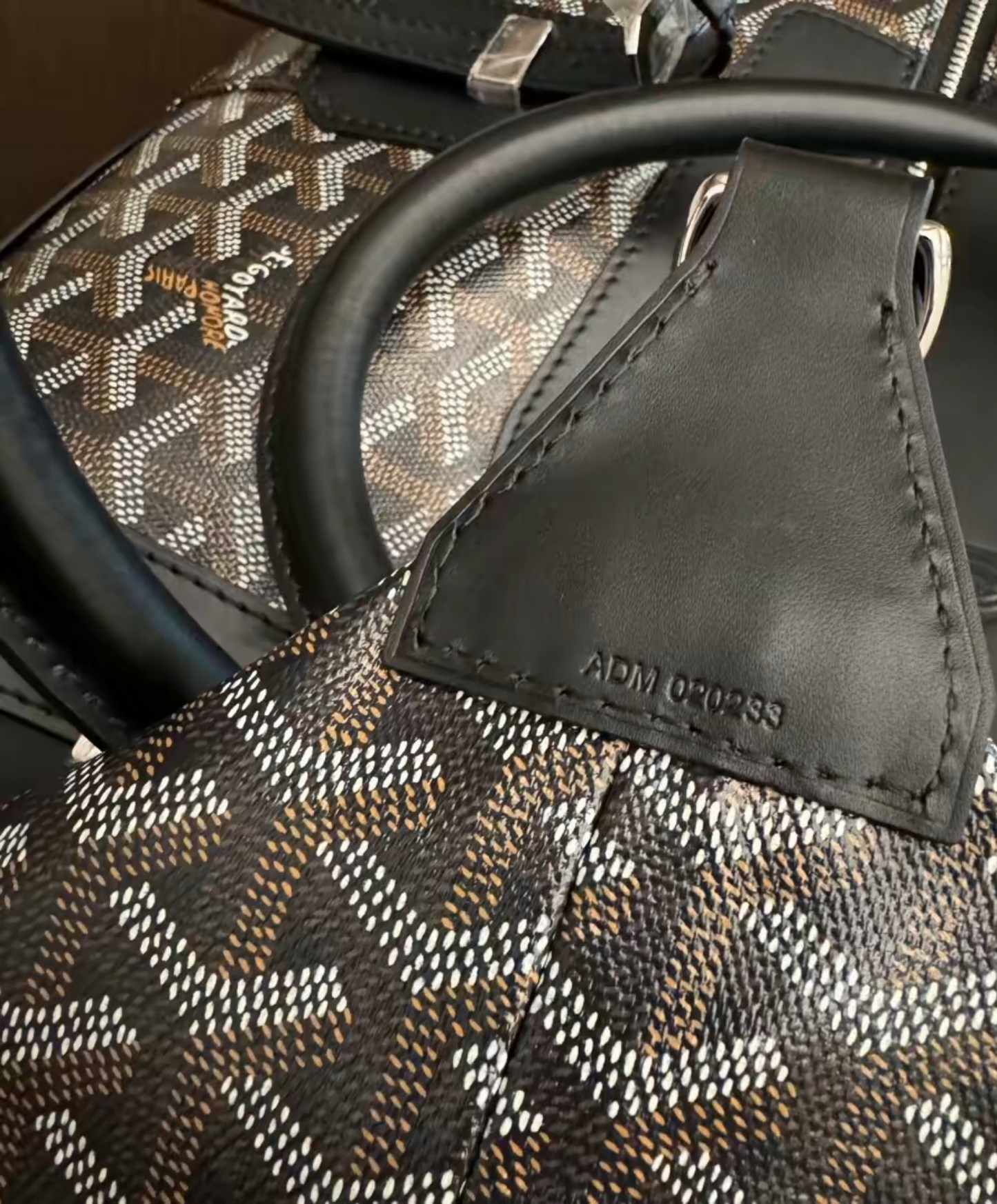 Bowling 45 Bag