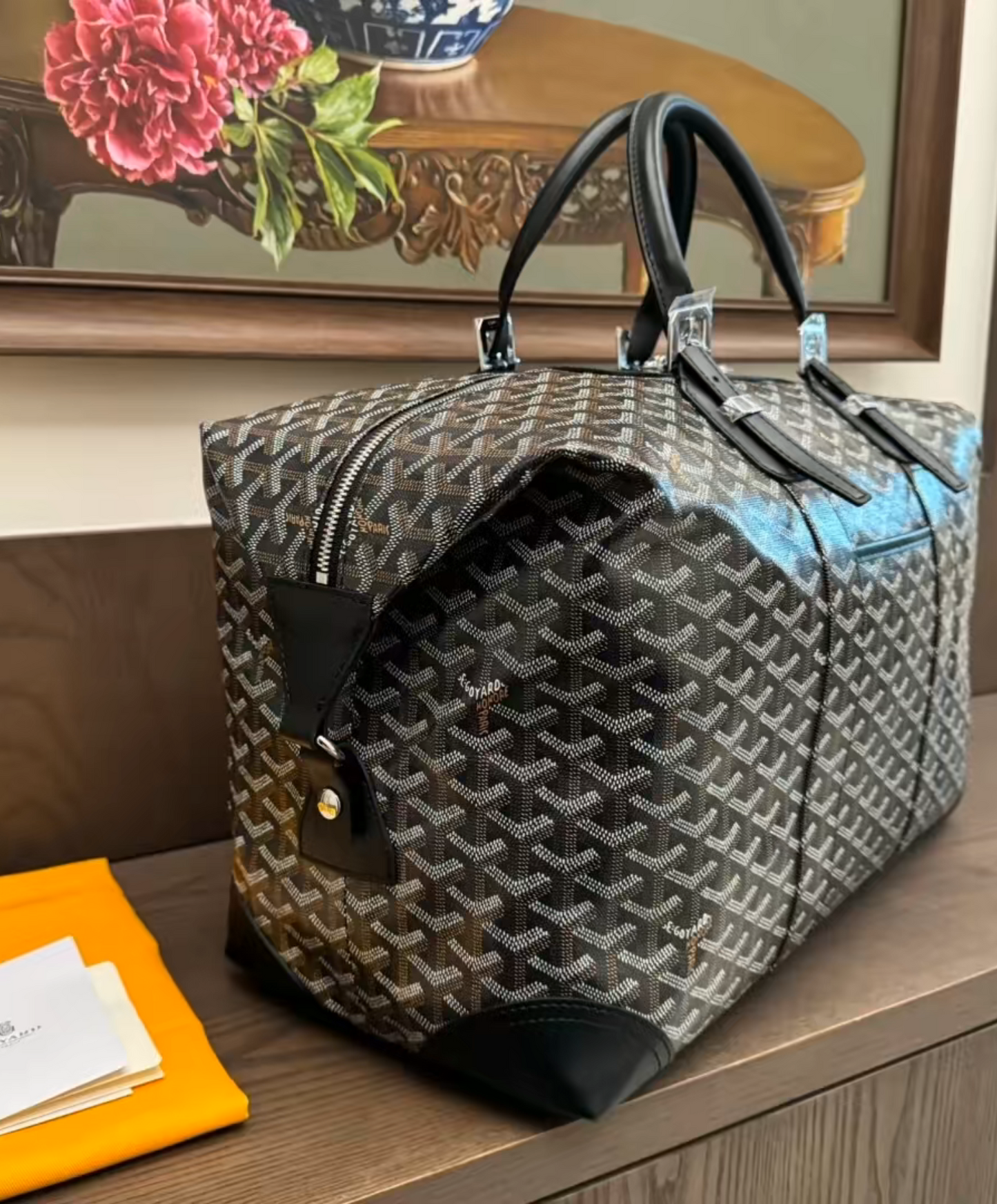 Bowling 45 Bag