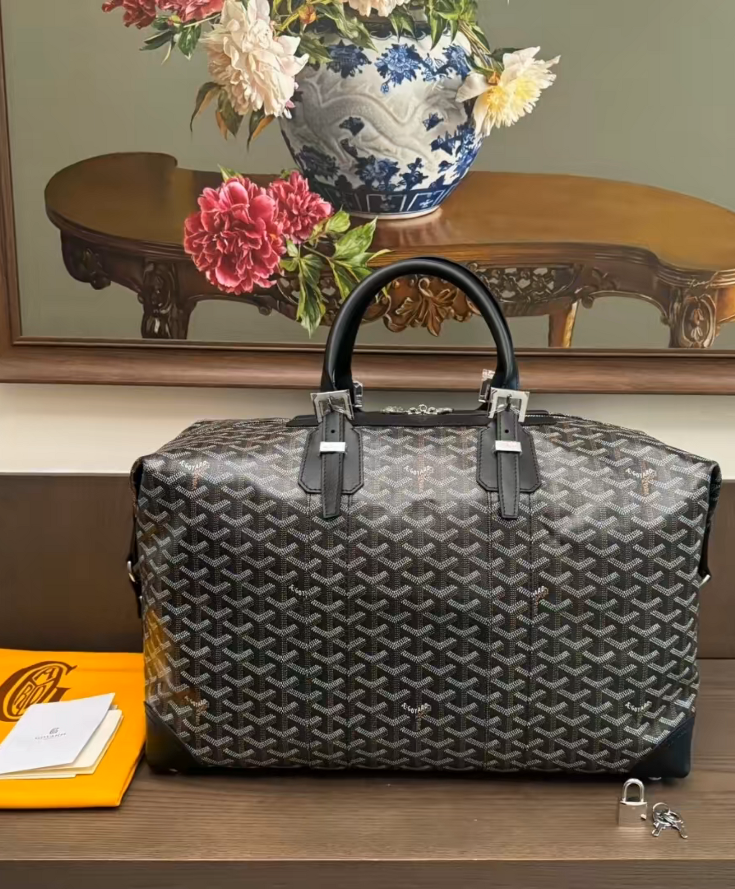 Bowling 45 Bag