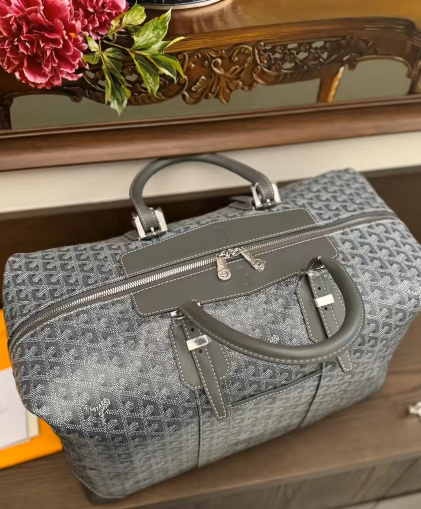 Bowling 45 Bag