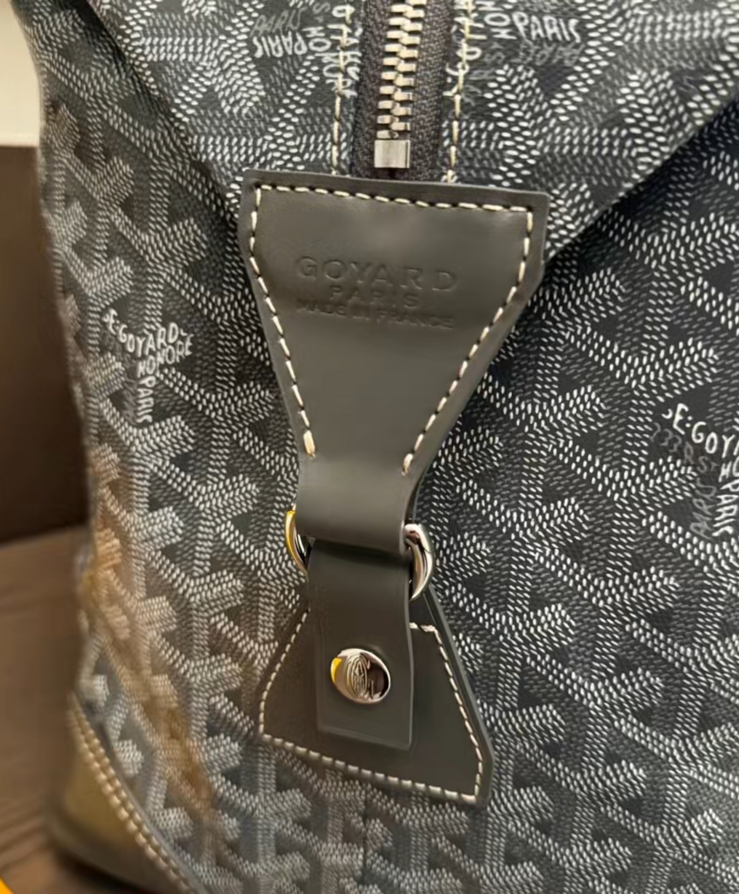 Bowling 45 Bag