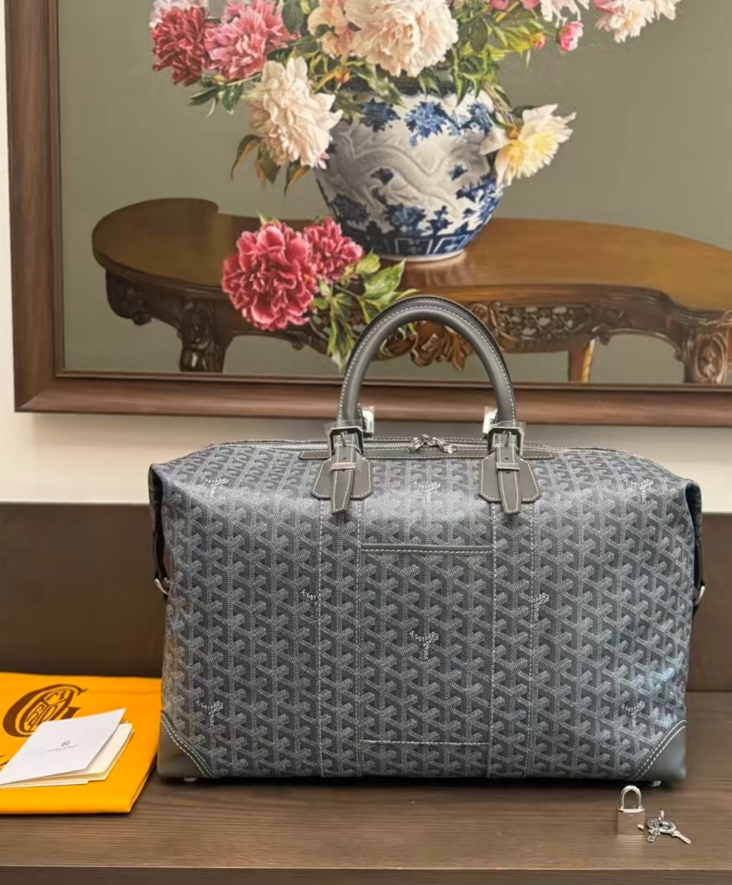 Bowling 45 Bag
