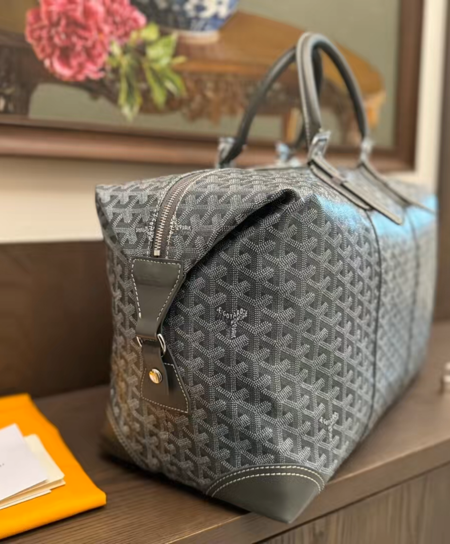 Bowling 45 Bag