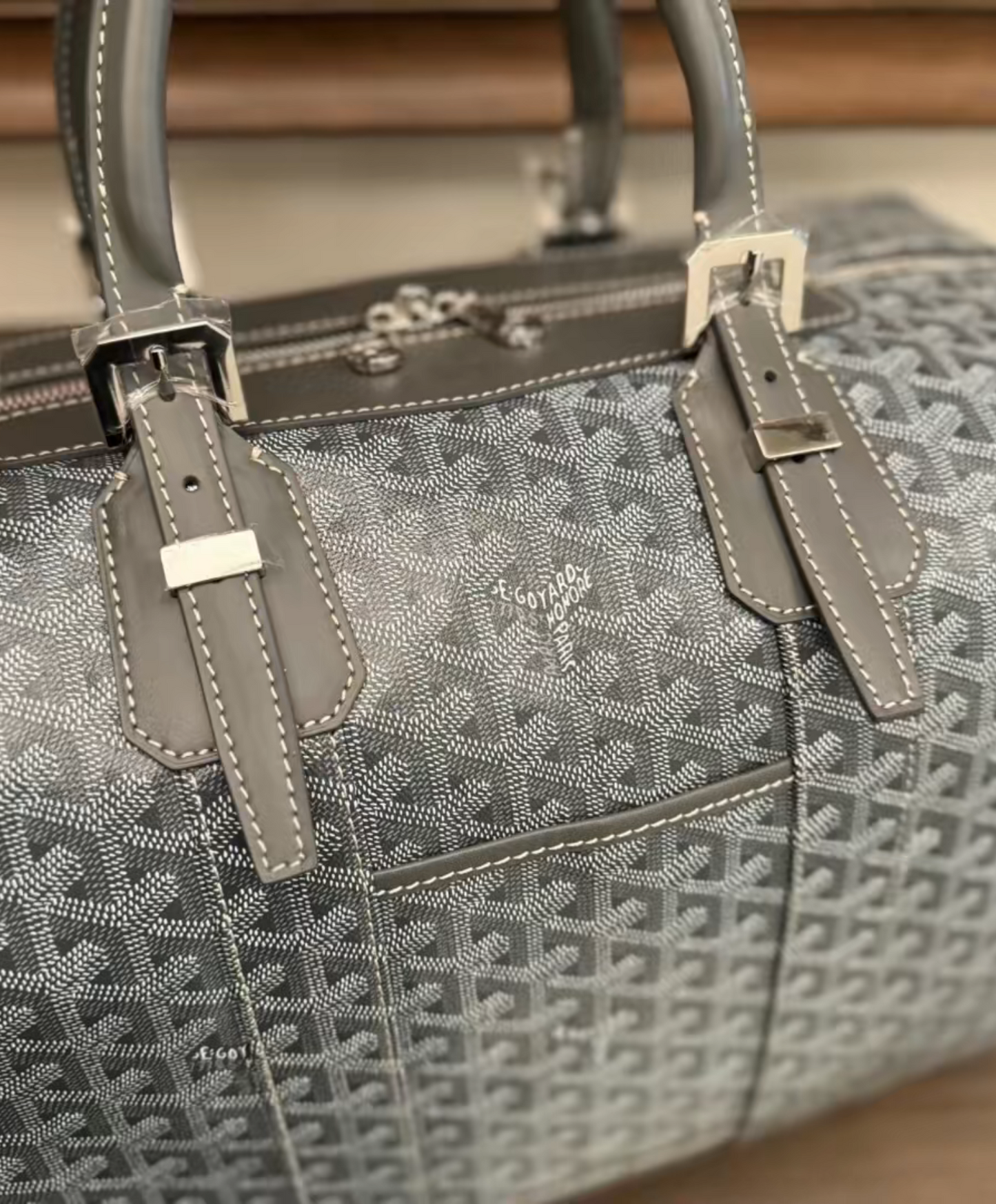 Bowling 45 Bag