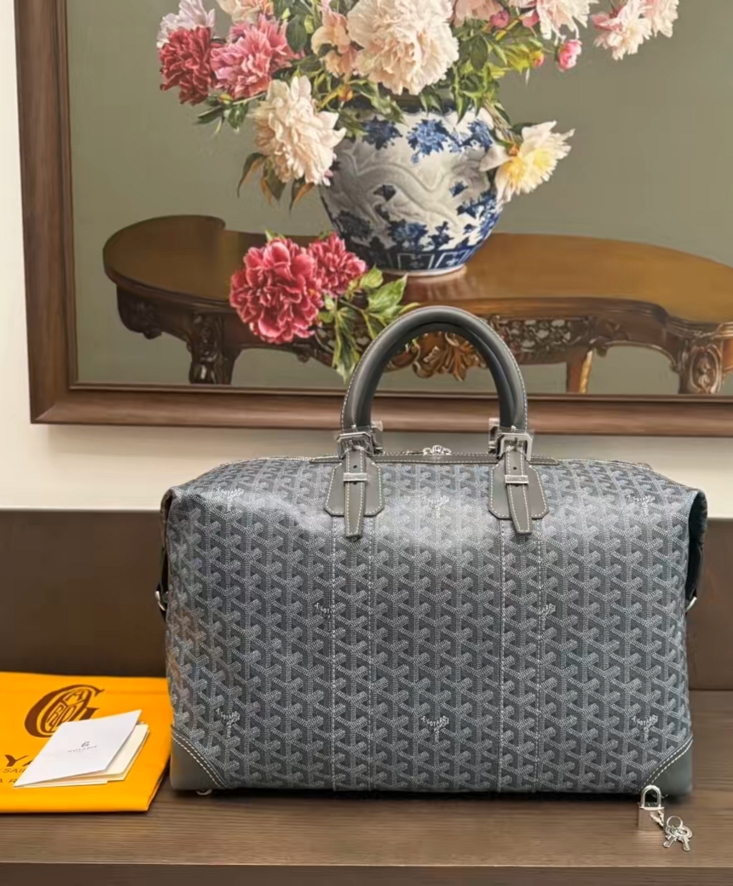 Bowling 45 Bag