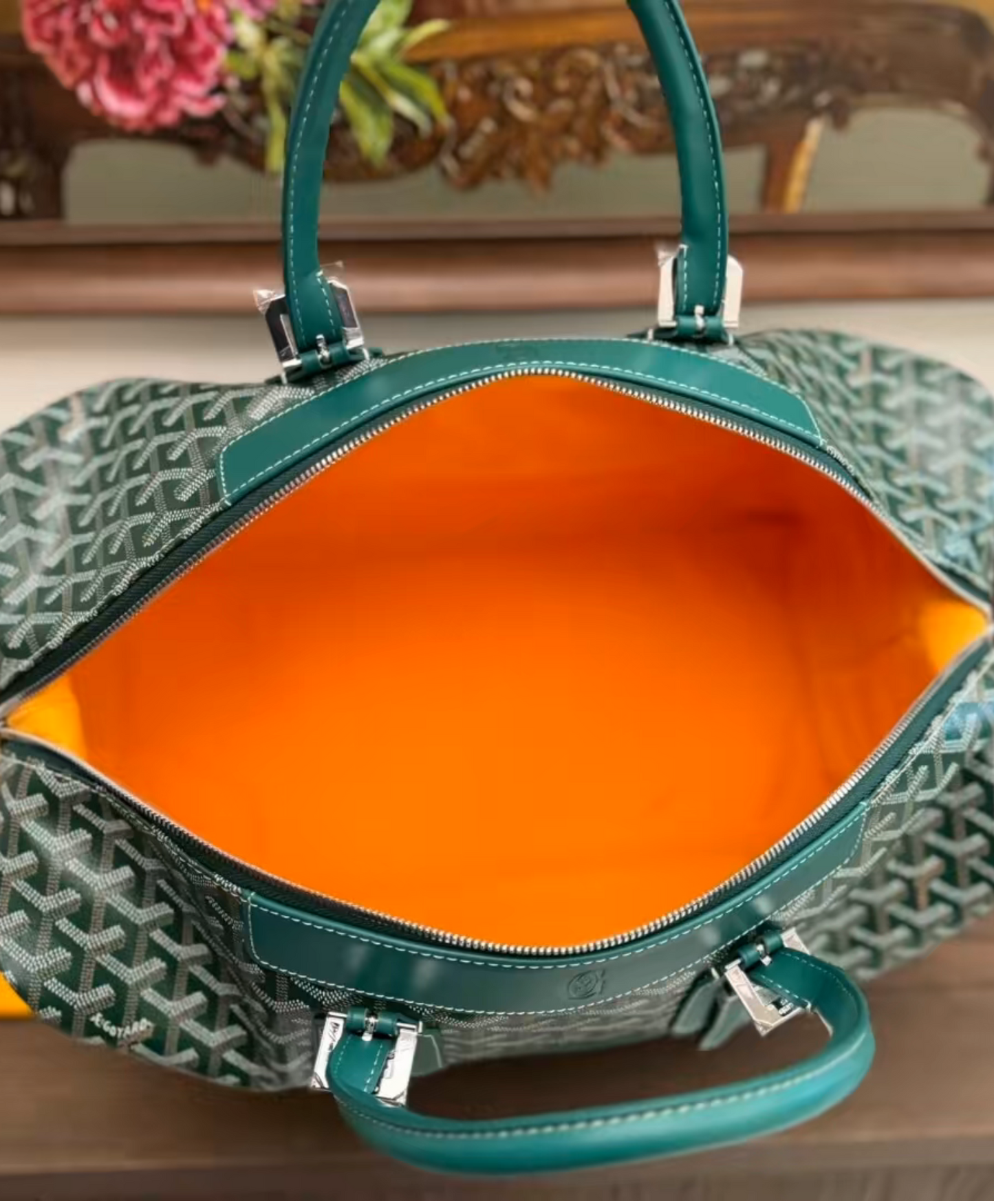 Bowling 45 Bag