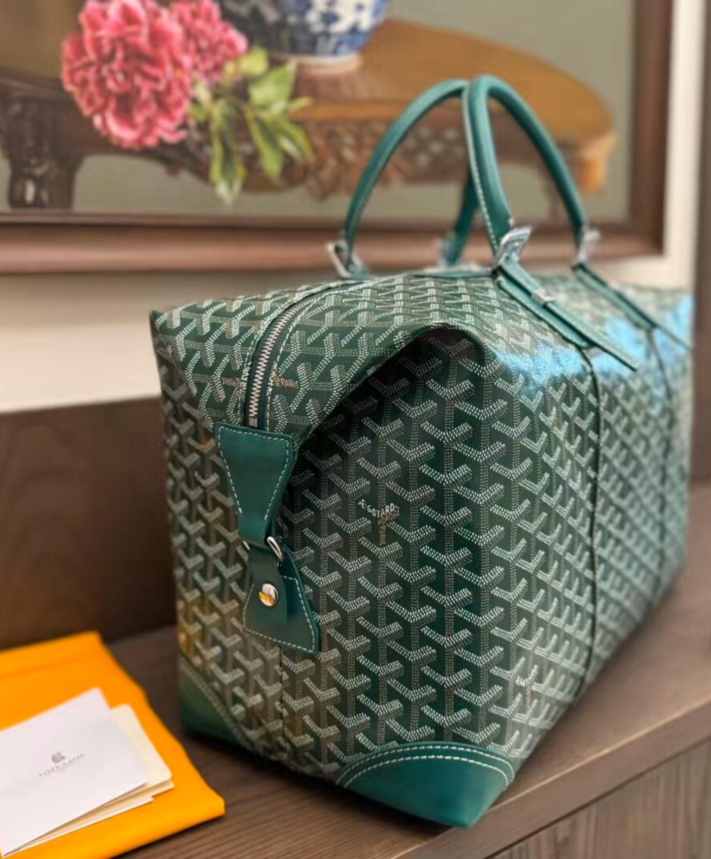 Bowling 45 Bag