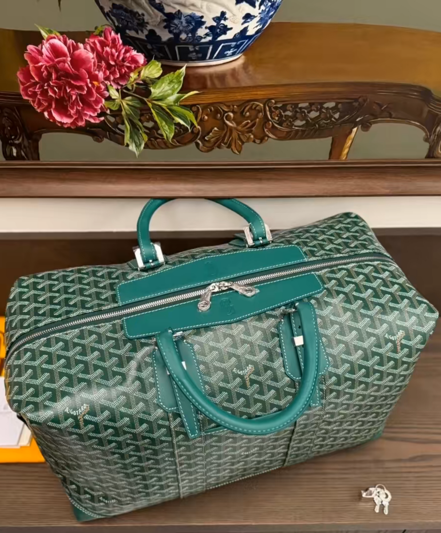 Bowling 45 Bag