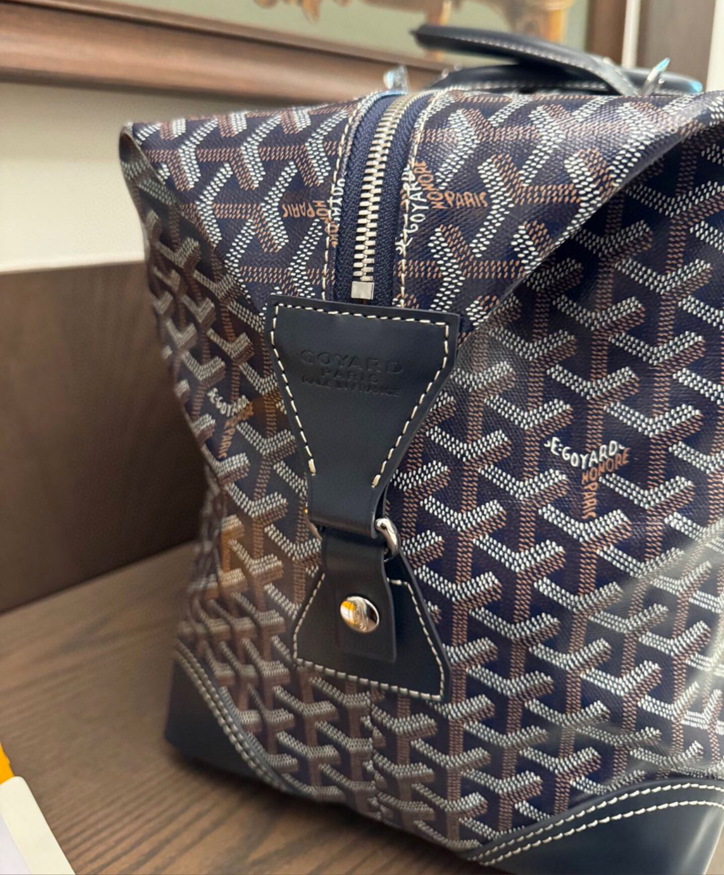 Bowling 45 Bag