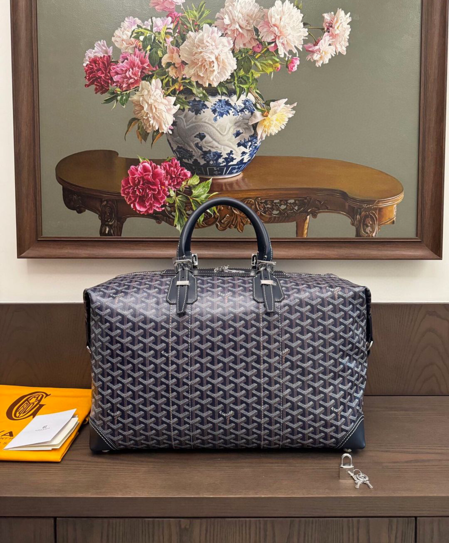 Bowling 45 Bag